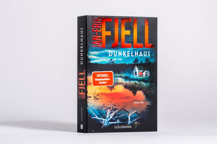 Produktbild: Dunkelhaus