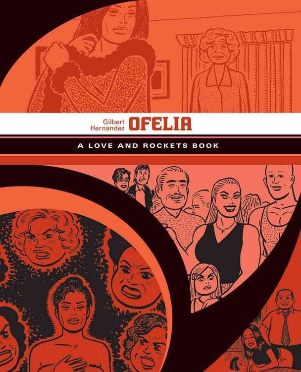 Produktbild: Ofelia