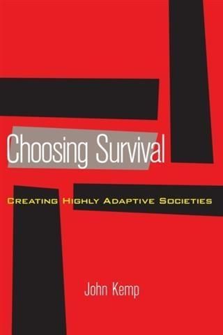 Produktbild: Choosing Survival