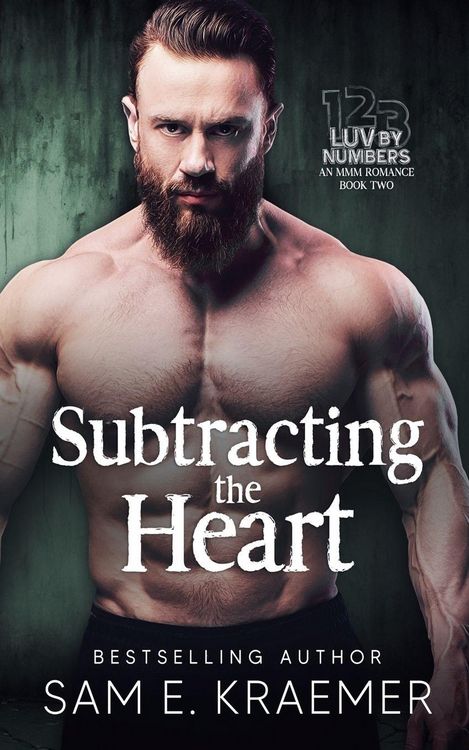 Produktbild: Subtracting the Heart