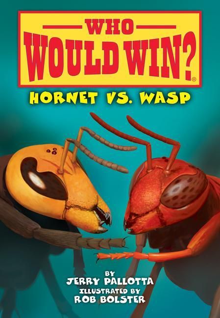 Produktbild: Hornet vs. Wasp