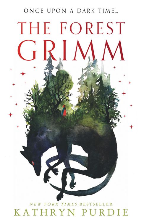 Produktbild: The Forest Grimm