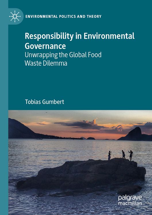 Produktbild: Responsibility in Environmental Governance