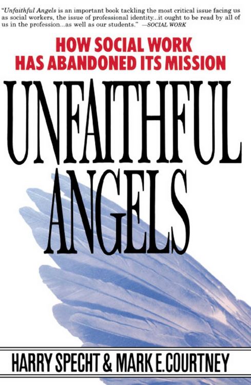 Produktbild: Unfaithful Angels