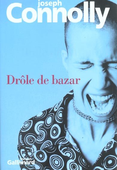 Produktbild: Dr&ocirc;le de bazar