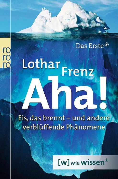 Produktbild: Aha!