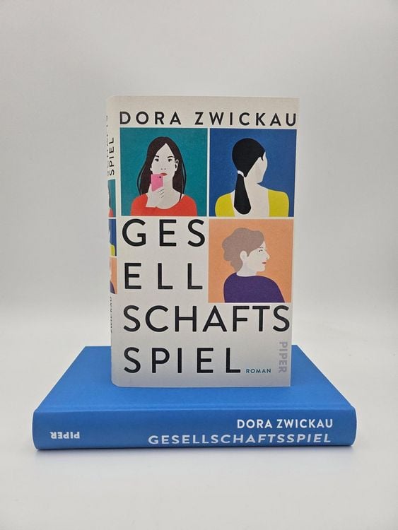 Ludic - Gabelgeschichten Kartenspiel - Logik & Empathie Für Die Familie