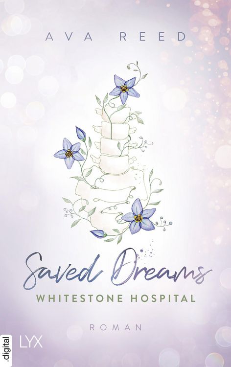 Produktbild: Whitestone Hospital - Saved Dreams