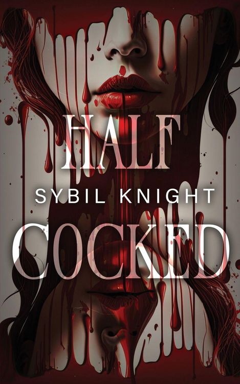 Produktbild: Half Cocked