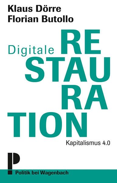Produktbild: Digitale Restauration
