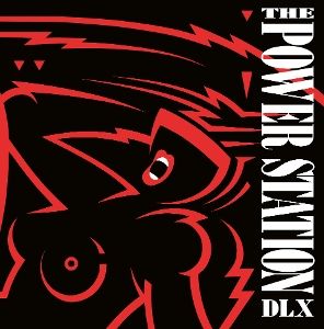 Produktbild: The Power Station (40th Anniversary)