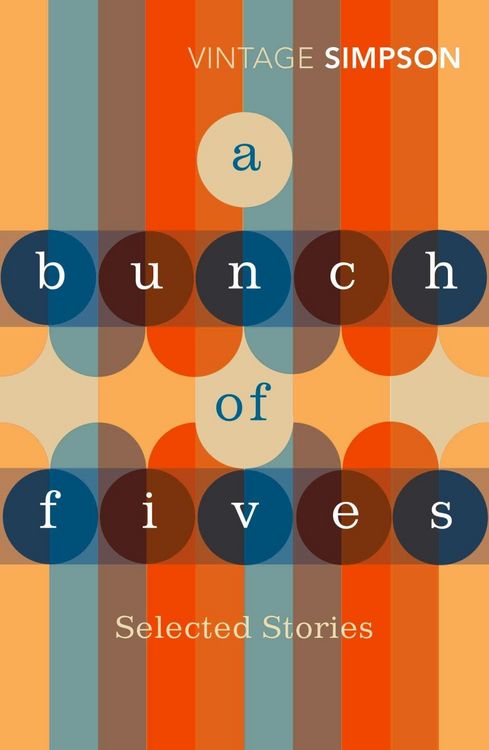 Produktbild: A Bunch of Fives