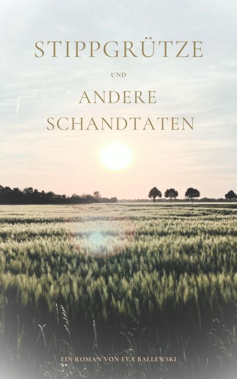 Produktbild: Stippgr&uuml;tze und andere Schandtaten