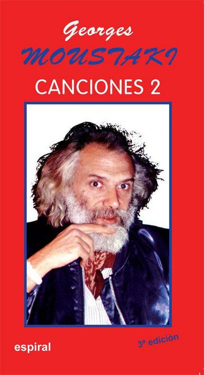 Produktbild: Canciones 2
