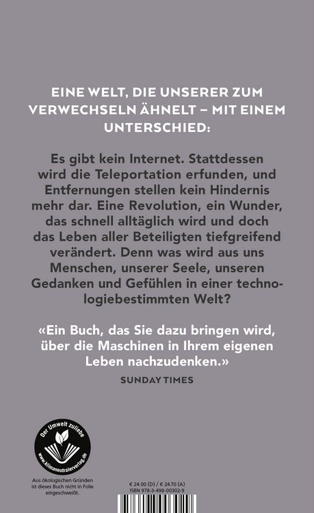 Produktbild: Der Apparat