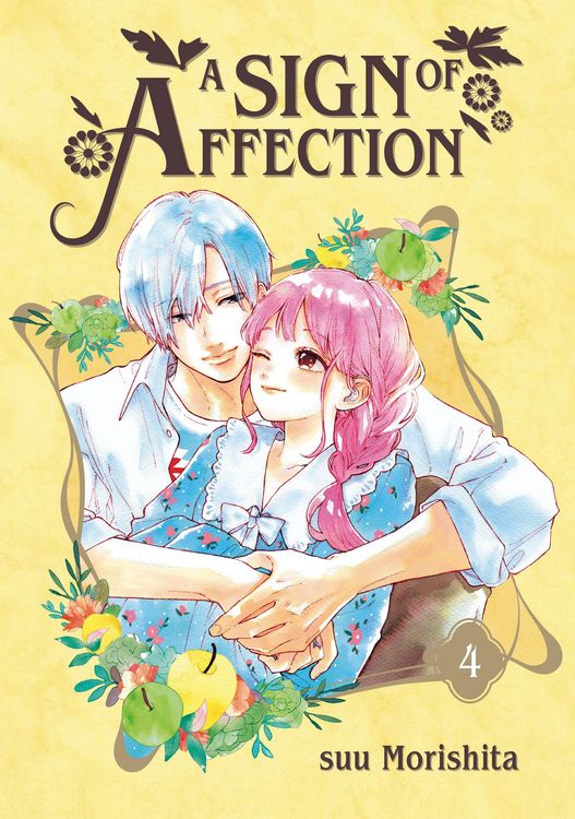 Produktbild: A Sign of Affection 4