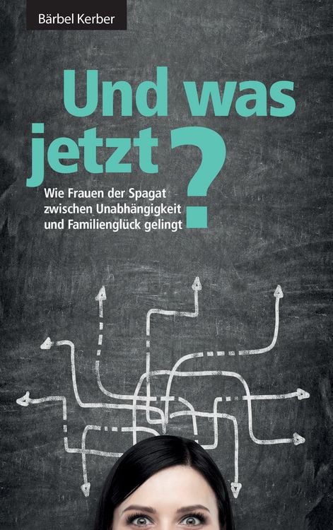 Produktbild: Und was jetzt?