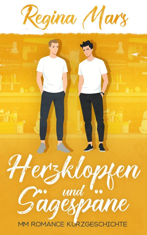 Produktbild: Herzklopfen und S&auml;gesp&auml;ne