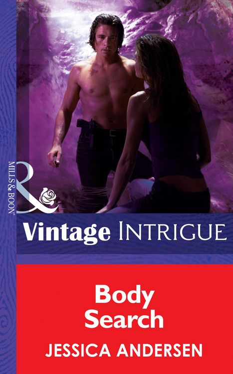 Produktbild: Body Search