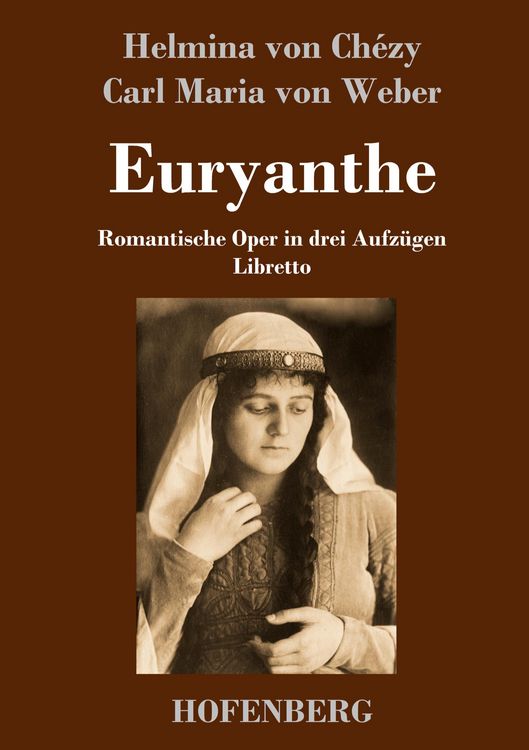 Produktbild: Euryanthe