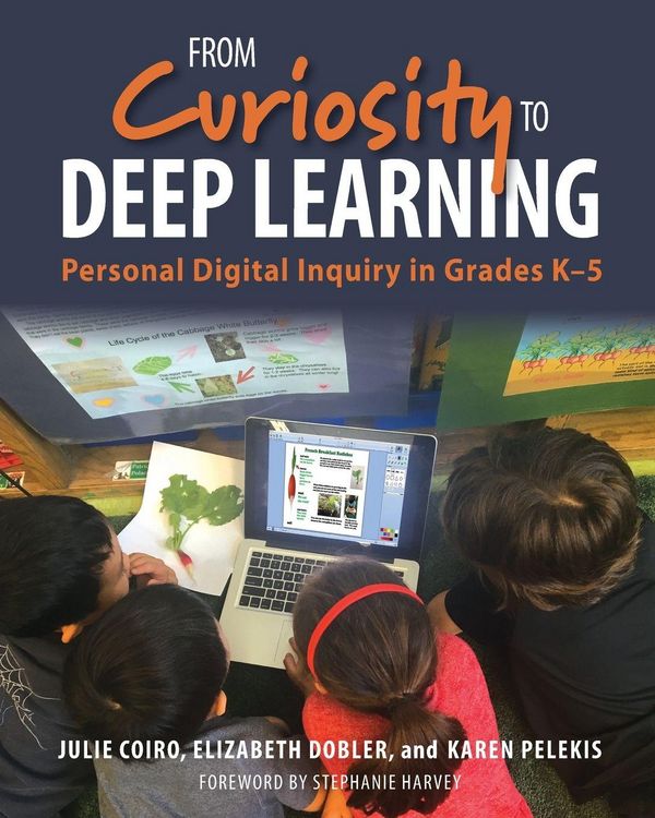 Produktbild: From Curiosity to Deep Learning