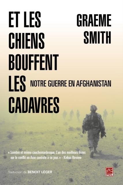 Produktbild: Et les chiens bouffent les cadavres