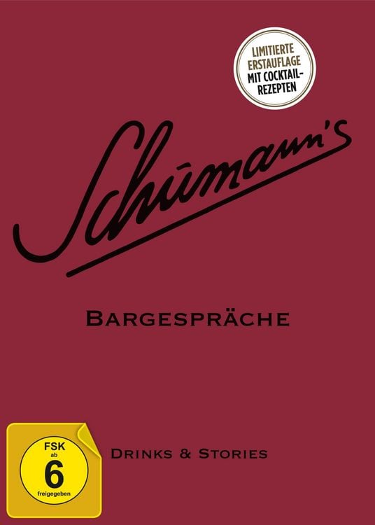 Produktbild: Schumanns Bargespr&auml;che
