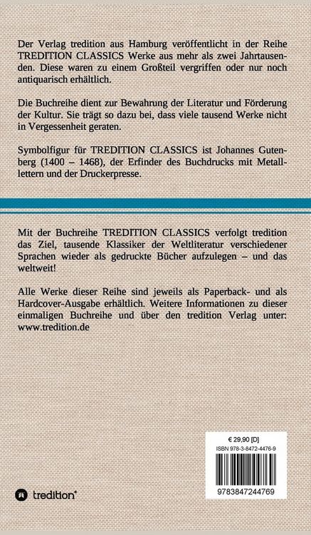 Produktbild: Der unbekannte Gott - Zweiter Band