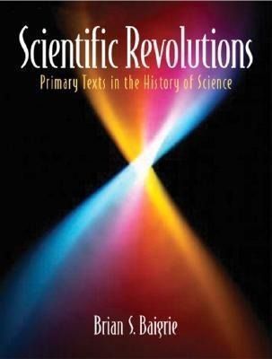 Produktbild: Scientific Revolutions