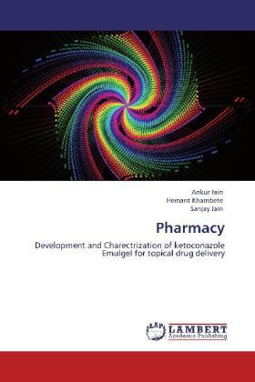 Produktbild: Jain, A: Pharmacy