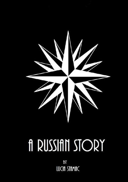 Produktbild: A Russian Story
