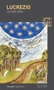 Produktbild: La natura. Testo latino a fronte