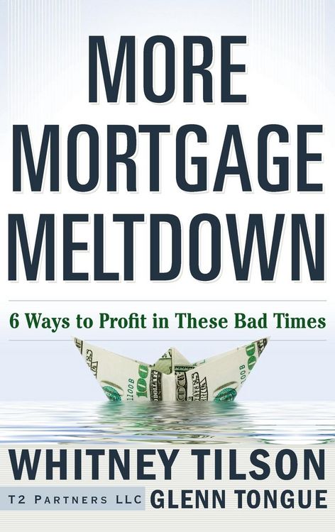 Produktbild: Mortgage Meltdown