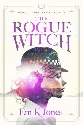Produktbild: DC Grace Fairborn Investigates the Rogue Witch