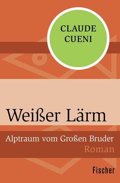 Produktbild: Wei&szlig;er L&auml;rm