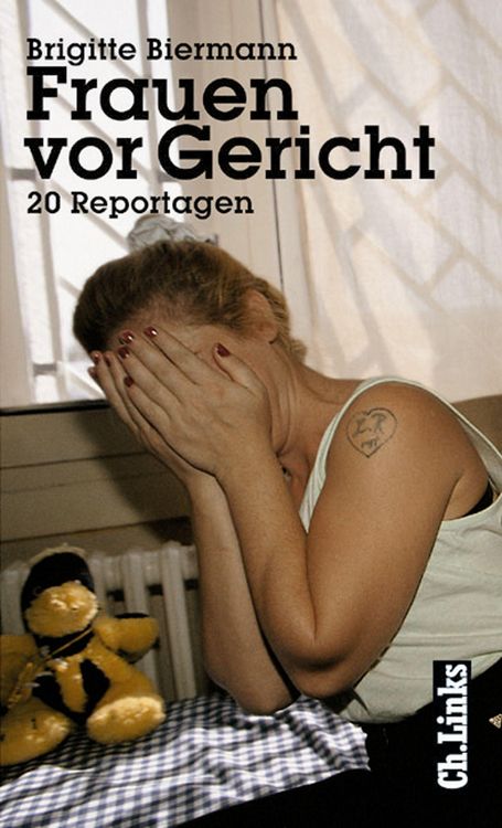 Produktbild: Frauen vor Gericht