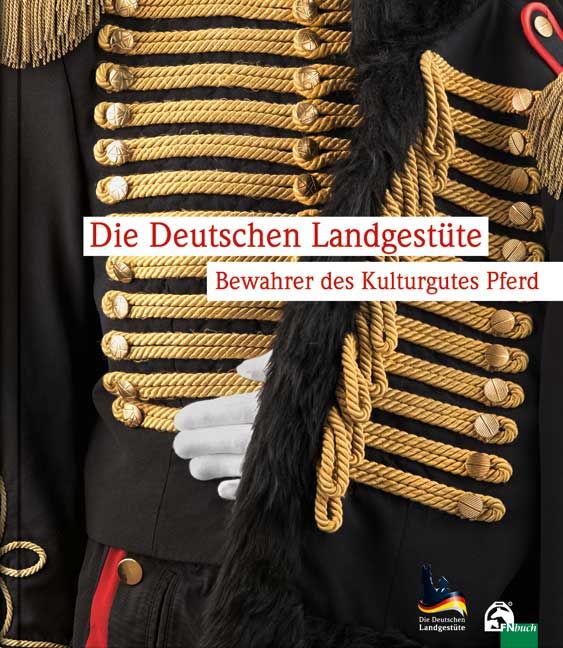Produktbild: Die Deutschen Landgest&uuml;te
