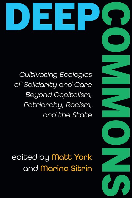 Produktbild: Deep Commons