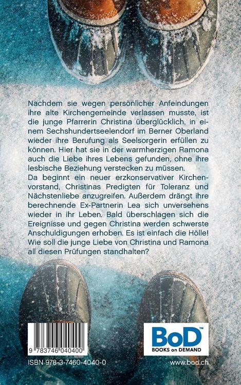 Produktbild: Die Liebe in all ihren Farben