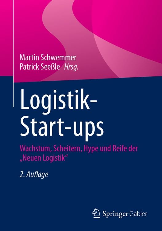 Produktbild: Logistik-Start-ups