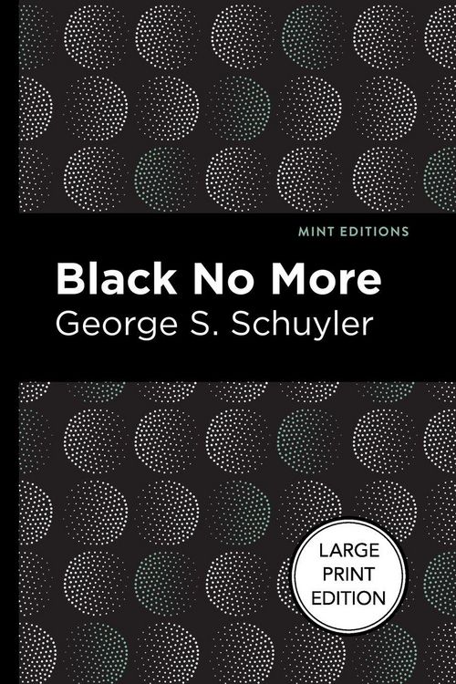 Produktbild: Black No More