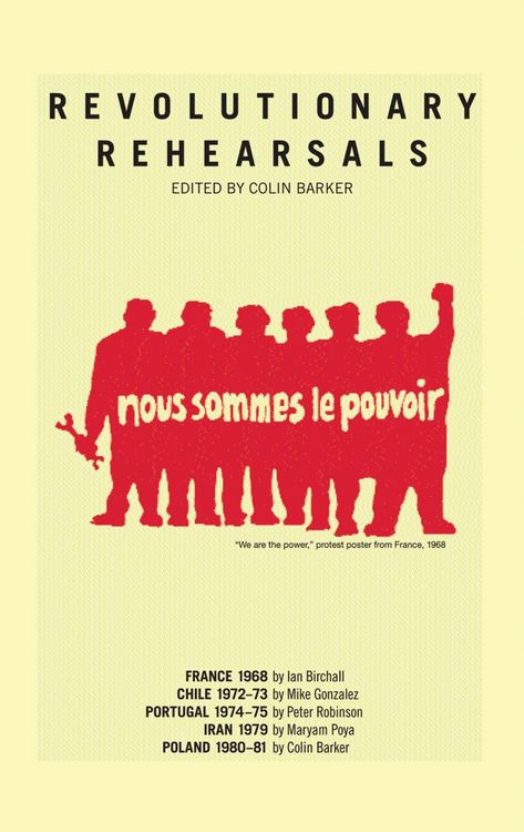 Produktbild: Revolutionary Rehearsals