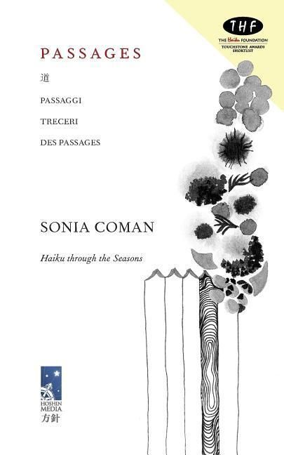 Produktbild: Passages: Haiku through the Seasons