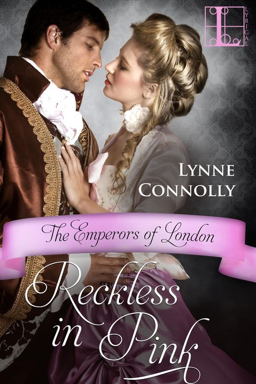 Produktbild: Reckless in Pink