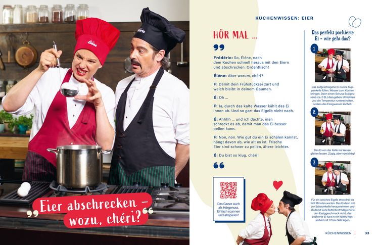 Produktbild: Hot Cuisine