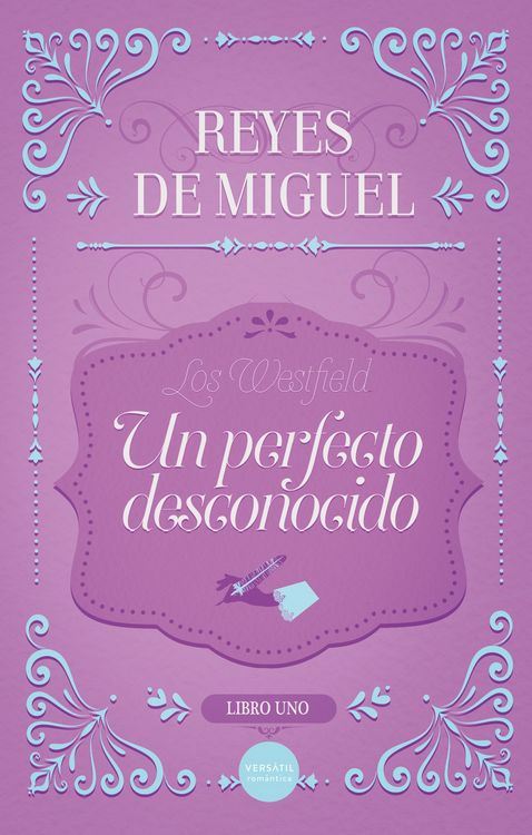 Produktbild: Un perfecto desconocido