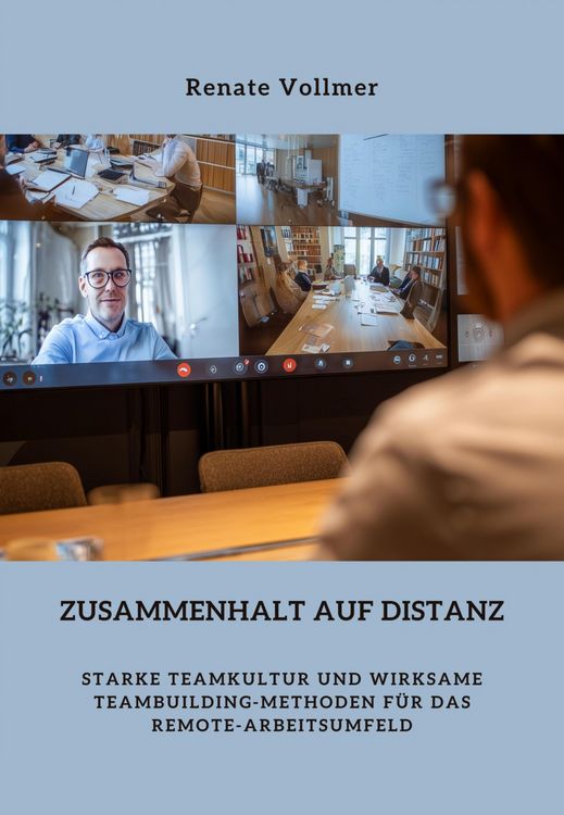 Produktbild: Zusammenhalt auf Distanz