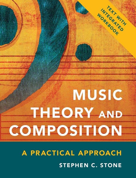 Produktbild: Music Theory and Composition