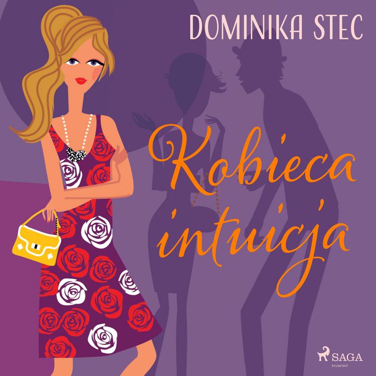 Produktbild: Kobieca intuicja