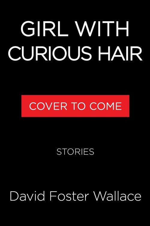 Produktbild: Girl with Curious Hair